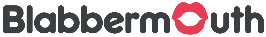 Blabbermouth Marketing Logo